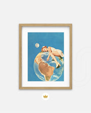 Planetary Dream