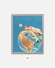 Planetary Dream