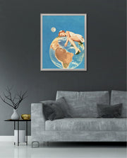 Planetary Dream