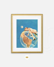 Planetary Dream