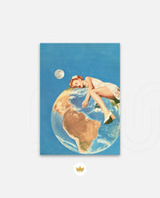 Planetary Dream