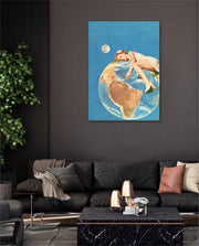 Planetary Dream