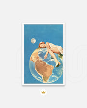 Planetary Dream
