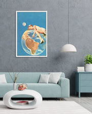 Planetary Dream