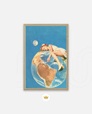 Planetary Dream