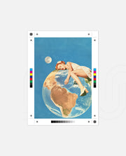 Planetary Dream