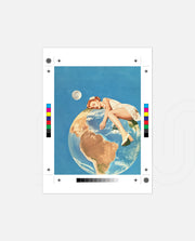 Planetary Dream