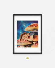 Mushroom Dream