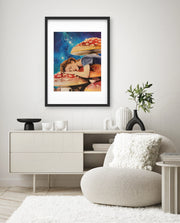 Mushroom Dream