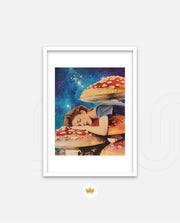 Mushroom Dream