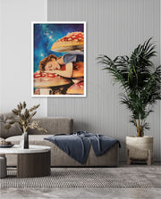 Mushroom Dream