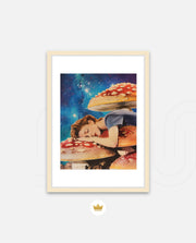 Mushroom Dream