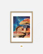 Mushroom Dream