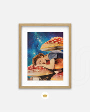 Mushroom Dream