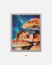 Mushroom Dream