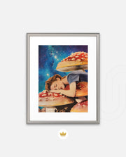 Mushroom Dream