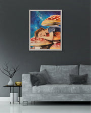 Mushroom Dream