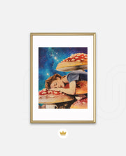 Mushroom Dream