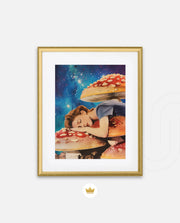 Mushroom Dream