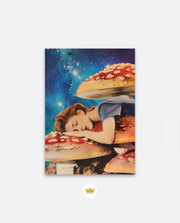 Mushroom Dream