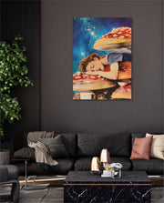 Mushroom Dream