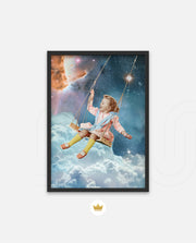 Star Swing
