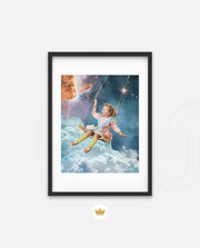 Star Swing