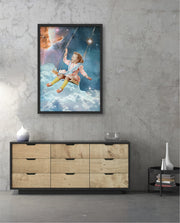 Star Swing