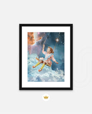 Star Swing