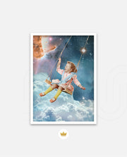 Star Swing