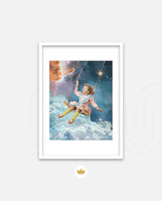 Star Swing