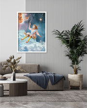 Star Swing