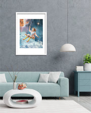 Star Swing
