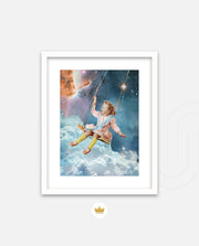 Star Swing