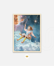 Star Swing