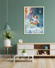 Star Swing