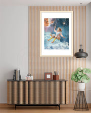 Star Swing