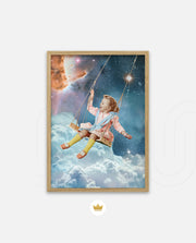 Star Swing