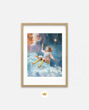 Star Swing