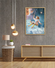 Star Swing