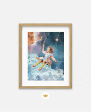 Star Swing