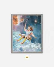 Star Swing
