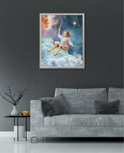 Star Swing