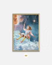 Star Swing