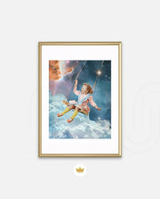 Star Swing
