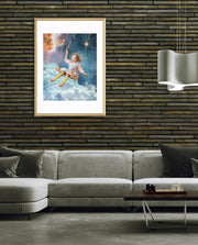 Star Swing