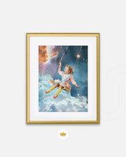 Star Swing