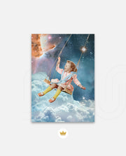 Star Swing