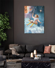 Star Swing