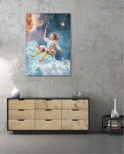Star Swing